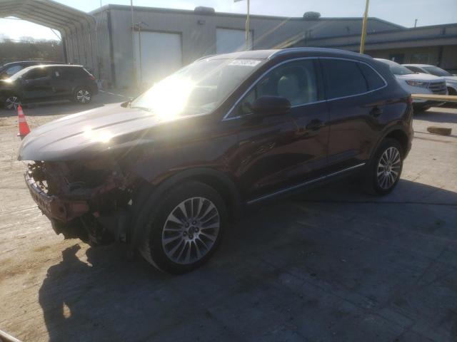 Obraz 2018 LINCOLN MKC RESERVE 2018