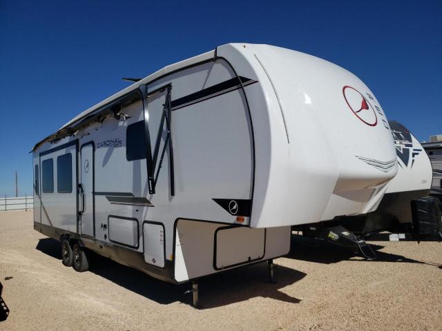 Obraz 1 z 2023 CARD TRAILER 2023 z VIN 4X4FCAG20PG105969