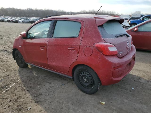 Изображение 2 2017 MITSUBISHI MIRAGE ES 2017 с VIN ML32A3HJ5HH006025