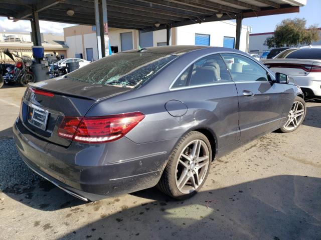 Image 3 of 2015 MERCEDES-BENZ E 400 2015 with VIN WDDKJ6FB4FF306888