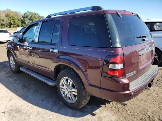Image 2 of 2006 FORD EXPLORER LIMITED 2006 with VIN 1FMEU75866UB15717