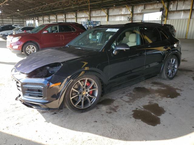 Изображение 2023 PORSCHE CAYENNE GTS 2023