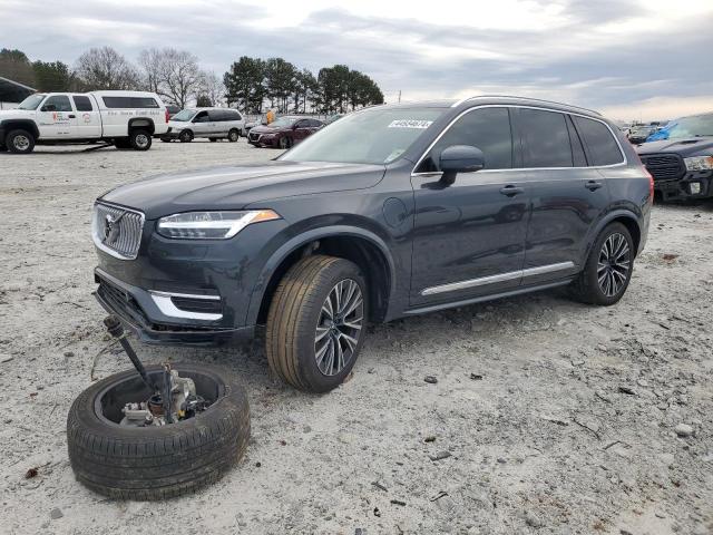Obraz 1 z 2022 VOLVO XC90 T8 RECHARGE INSCRIPTION EXPRESS 2022 z VIN YV4BR00Z7N1808521