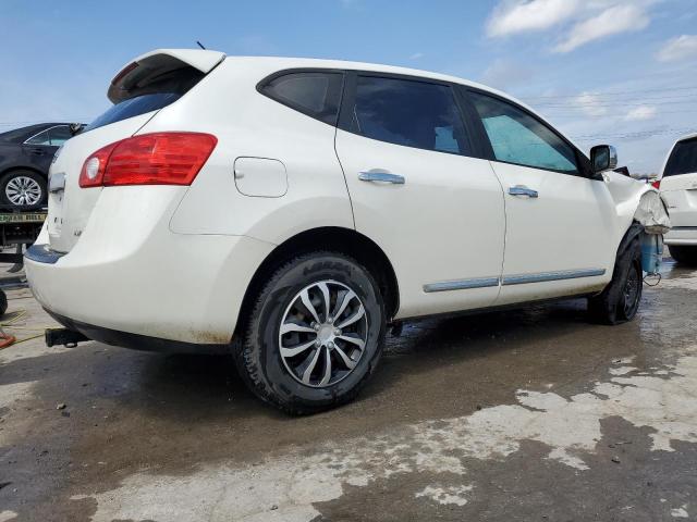 Obraz 3 z 2012 NISSAN ROGUE S 2012 z VIN JN8AS5MV7CW376007