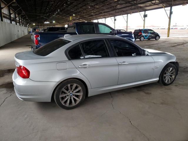 Image 3 of 2011 BMW 328 XI SULEV 2011 with VIN WBAPK5C58BA654042