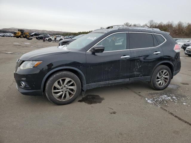 Image 1 of 2014 NISSAN ROGUE S 2014 with VIN 5N1AT2MV6EC791228