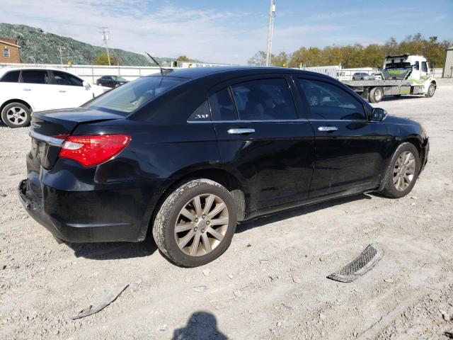 Изображение 3 2014 CHRYSLER 200 LIMITED 2014 с VIN 1C3CCBCG7EN152834