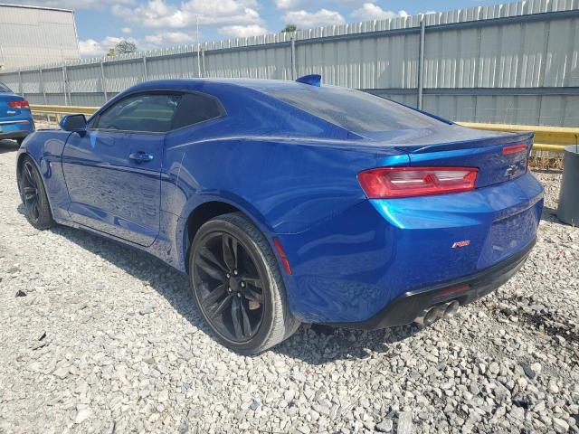 Изображение 2 2017 CHEVROLET CAMARO LT 2017 с VIN 1G1FD1RS9H0101745