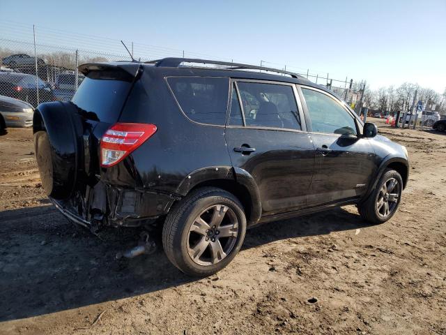 Изображение 3 2009 TOYOTA RAV4 SPORT 2009 с VIN JTMBF32V09D014472