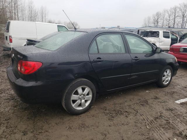 Obraz 3 z 2008 TOYOTA COROLLA CE 2008 z VIN 1NXBR30E38Z945049