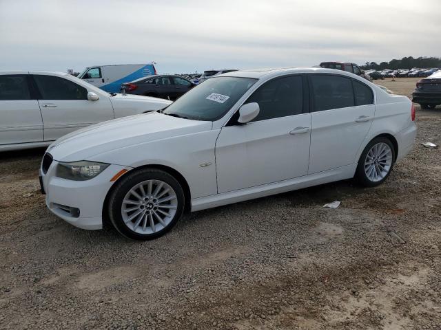 Obraz 2011 BMW 335 I 2011