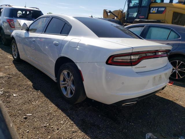 Obraz 3 z 2019 DODGE CHARGER SXT 2019 z VIN 2C3CDXBG5KH653088
