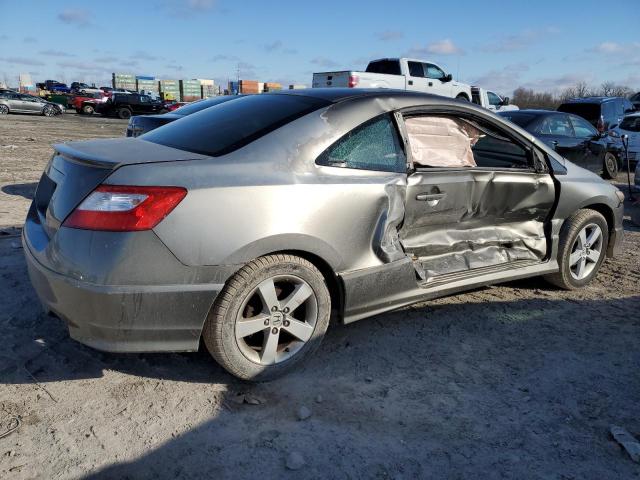 Изображение 3 2006 HONDA CIVIC EX 2006 с VIN 2HGFG12816H520857