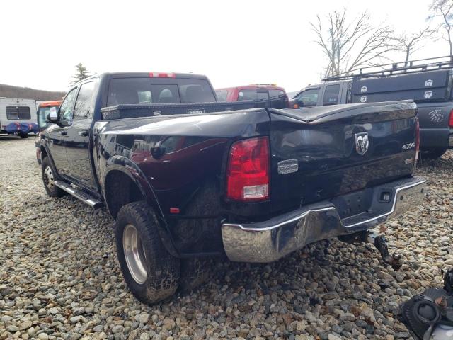 Obraz 2 z 2012 DODGE RAM 3500 LONGHORN 2012 z VIN 3C63DRKLXCG310029