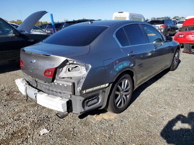 Изображение 3 2009 INFINITI G37 BASE 2009 с VIN JNKCV61E09M311721
