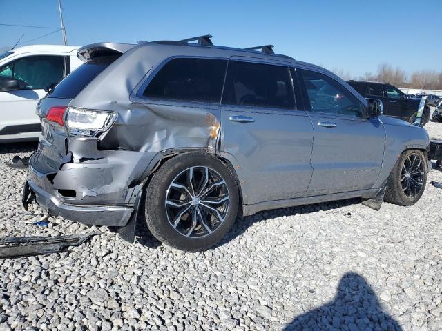 Изображение 3 2014 JEEP GRAND CHEROKEE OVERLAND 2014 с VIN 1C4RJFCGXEC409354