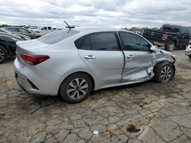 Image 3 of 2023 KIA RIO LX 2023 with VIN 3KPA24ADXPE534986