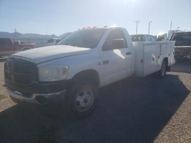 2007 DODGE RAM 3500 ST 2007 image