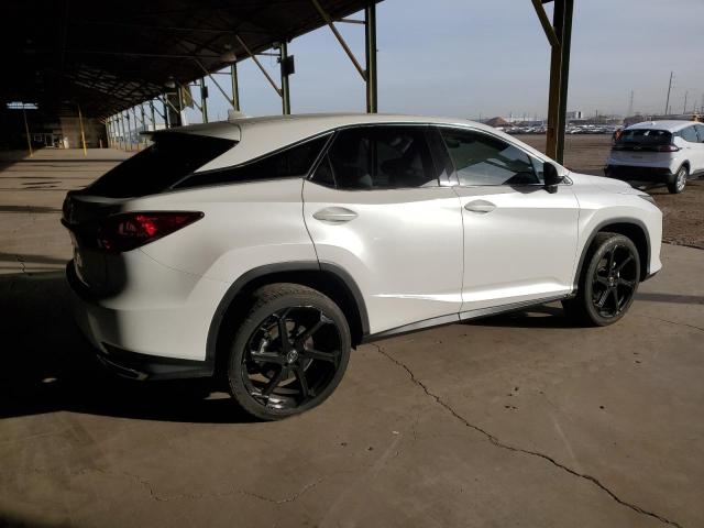 Image 3 of 2021 LEXUS RX 350 BASE 2021 with VIN 2T2AZMAA0MC189426