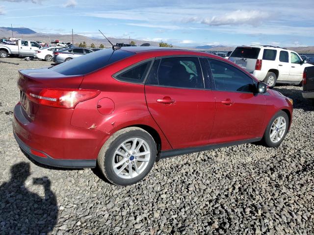 Image 3 of 2015 FORD FOCUS SE 2015 with VIN 1FADP3F21FL336292