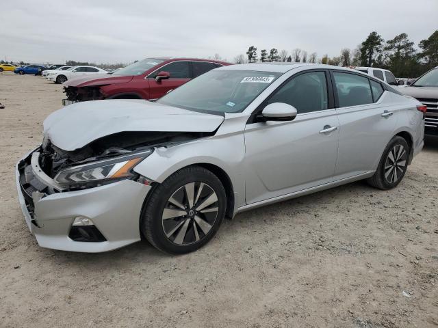 Image 1 of 2020 NISSAN ALTIMA SL 2020 with VIN 1N4BL4EW3LC223470