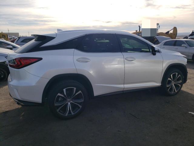 Image 3 of 2017 LEXUS RX 350 BASE 2017 with VIN 2T2ZZMCA8HC056676