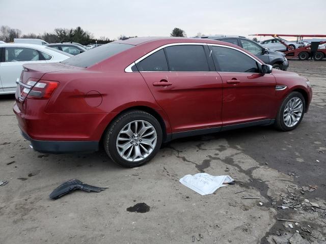 Obraz 3 z 2014 FORD TAURUS LIMITED 2014 z VIN 1FAHP2F83EG123979