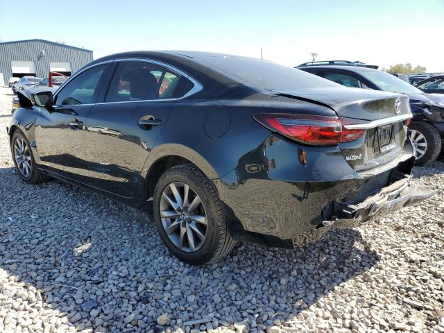 Image 2 of 2020 MAZDA 6 SPORT 2020 with VIN JM1GL1UM8L1526450