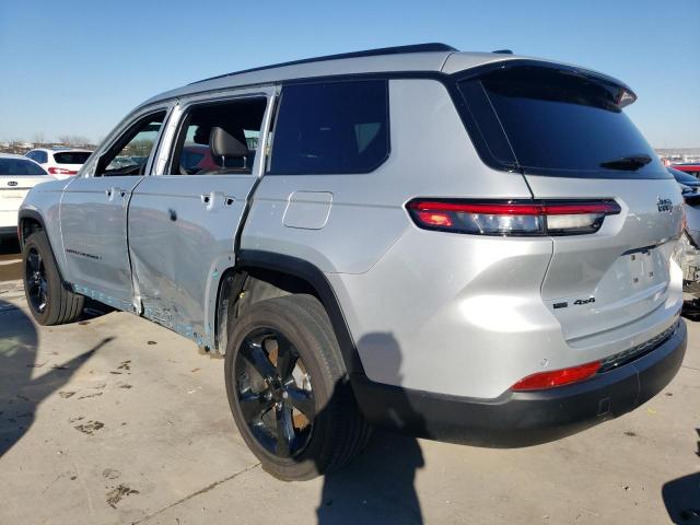 Image 2 of 2023 JEEP GRAND CHEROKEE L LAREDO 2023 with VIN 1C4RJKAG1P8705140