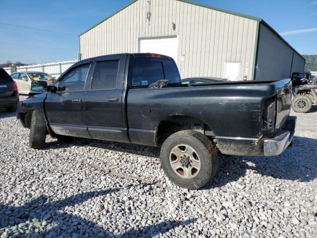Image 2 of 2007 DODGE RAM 2500 ST 2007 with VIN 1D7KS28C97J509950