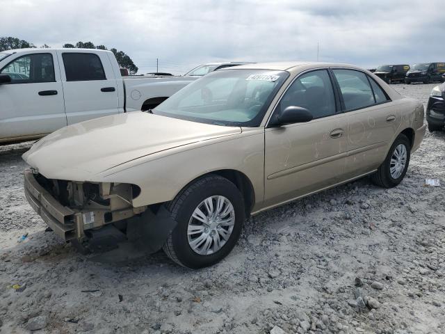 2004 BUICK CENTURY CUSTOM 2004 image