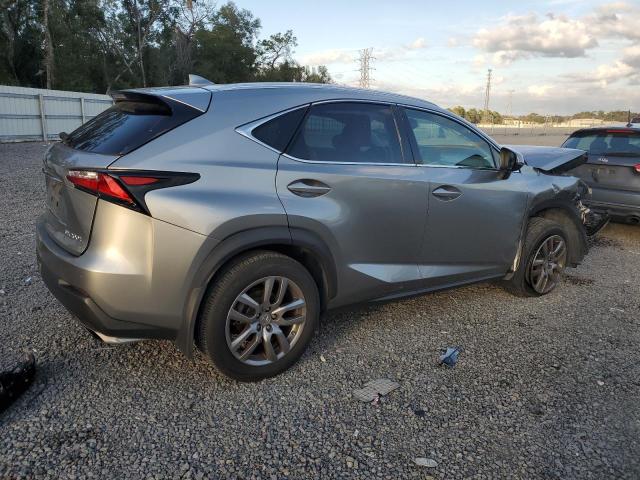 Obraz 3 z 2016 LEXUS NX 200T BASE 2016 z VIN JTJBARBZ8G2078723