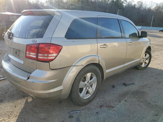 Image 3 of 2009 DODGE JOURNEY SXT 2009 with VIN 3D4GG57V79T199611