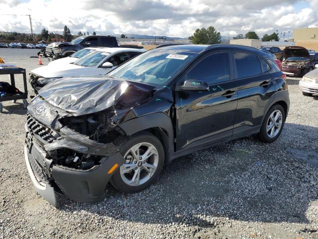 Изображение 2022 HYUNDAI KONA SEL 2022