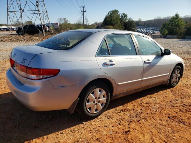 Изображение 3 2003 HONDA ACCORD LX 2003 с VIN 1HGCM56343A020879
