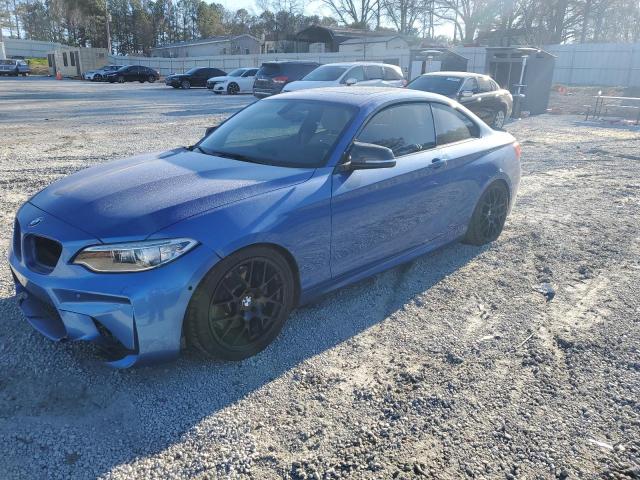 Obraz 2014 BMW M235I  2014