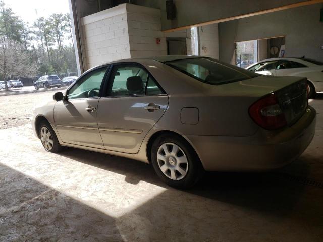 Obraz 2 z 2003 TOYOTA CAMRY LE 2003 z VIN 4T1BE32K33U737129