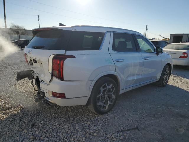 Obraz 3 z 2022 HYUNDAI PALISADE CALLIGRAPHY 2022 z VIN KM8R74HE4NU363505
