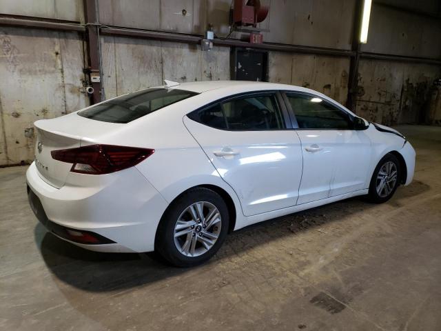 Image 3 of 2020 HYUNDAI ELANTRA SEL 2020 with VIN 5NPD84LF6LH553390