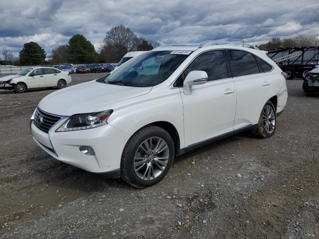 2014 LEXUS RX 350 BASE 2014 image