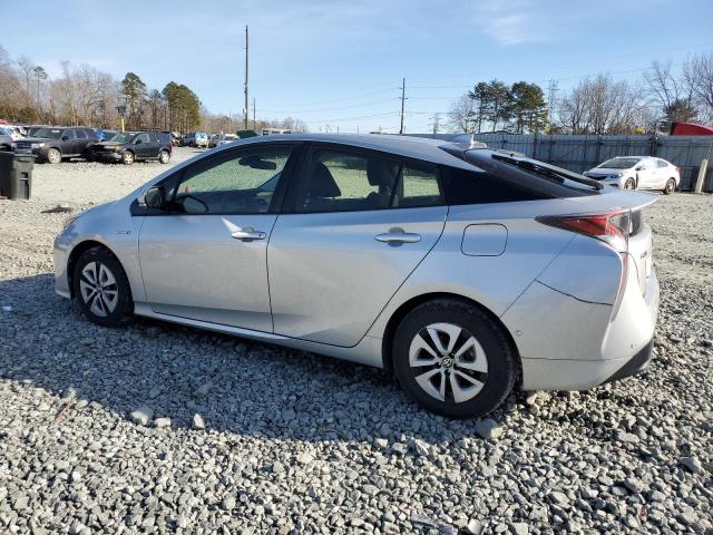 Obraz 2 z 2017 TOYOTA PRIUS  2017 z VIN JTDKBRFU8H3049197