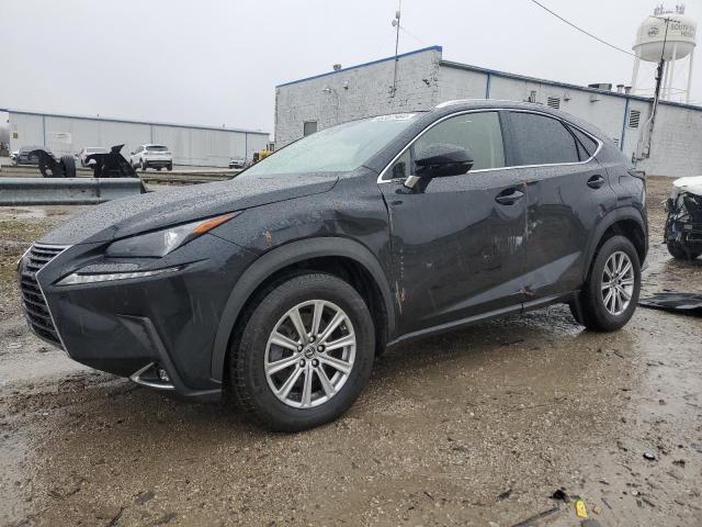 Obraz 2019 LEXUS NX 300 BASE 2019