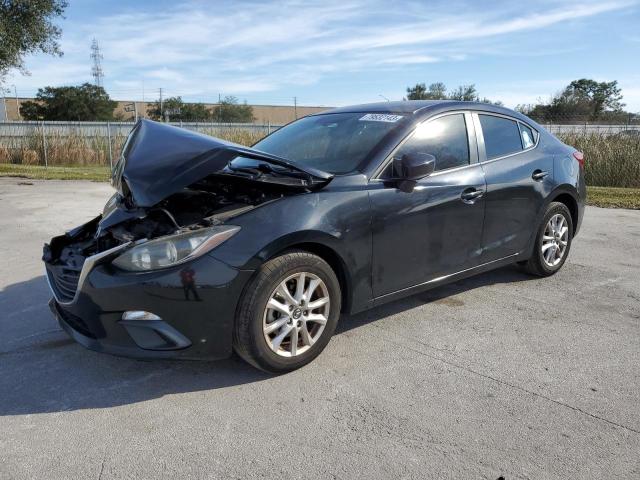 Изображение 2016 MAZDA 3 SPORT 2016