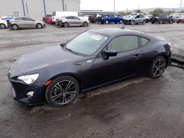 2016 TOYOTA SCION FR-S  2016 image