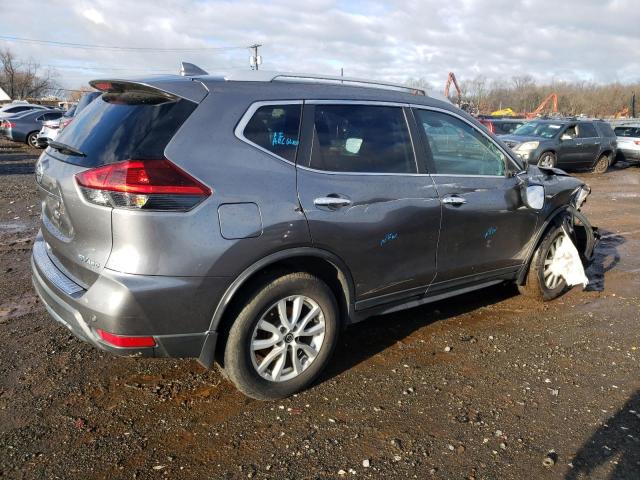 Image 3 of 2019 NISSAN ROGUE S 2019 with VIN KNMAT2MV7KP539528