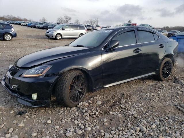 2007 LEXUS IS 250 2007 image