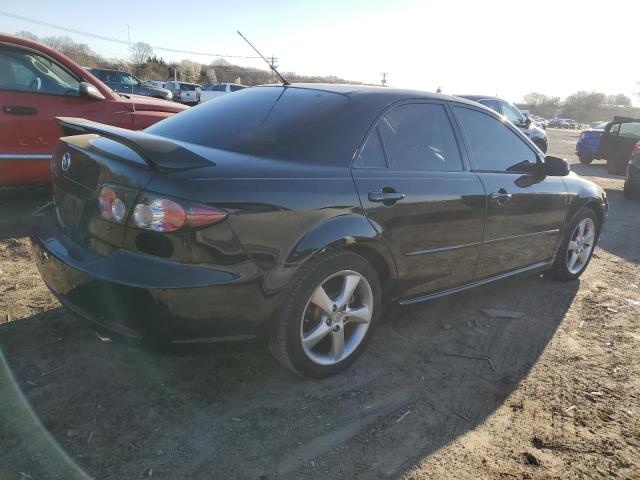 Изображение 3 2006 MAZDA 6 I 2006 с VIN 1YVHP80CX65M32463