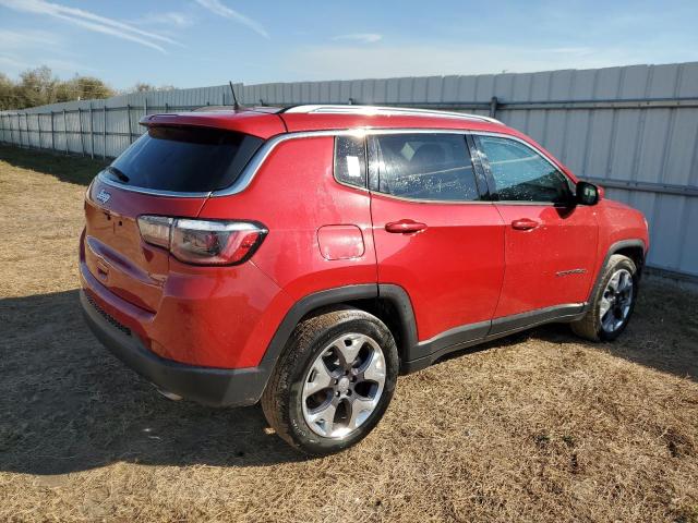 Obraz 3 z 2021 JEEP COMPASS LIMITED 2021 z VIN 3C4NJCCBXMT517879