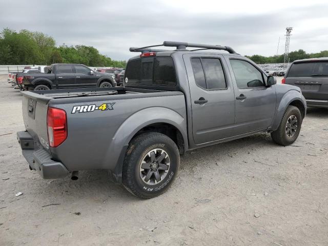 Obraz 3 z 2019 NISSAN FRONTIER SV 2019 z VIN 1N6DD0EV4KN781439