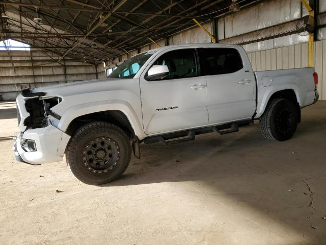 Image 1 of 2017 TOYOTA TACOMA DOUBLE CAB 2017 with VIN 3TMCZ5AN5HM075411